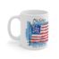 Old Glory Mug
