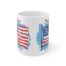 Old Glory Mug - Image 2