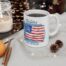 Old Glory Mug - Image 4