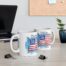 Old Glory Mug - Image 5