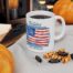Old Glory Mug - Image 6