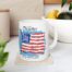 Old Glory Mug - Image 7
