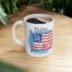 Old Glory Mug - Image 8