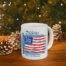 Old Glory Mug - Image 9