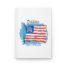Old Glory Hardcover Journal