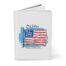 Old Glory Hardcover Journal - Image 3