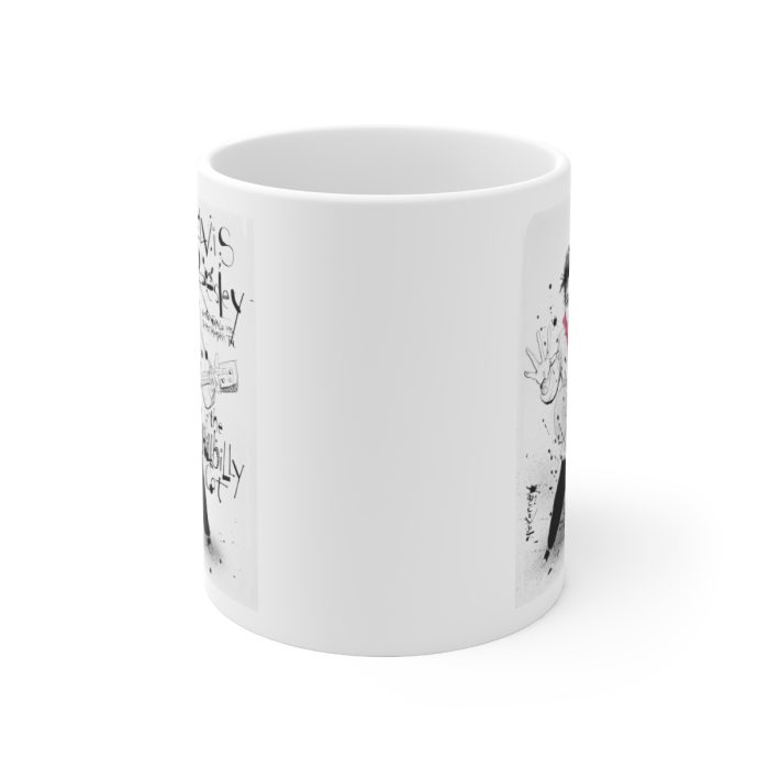 Elvis Presley Mug - Image 2